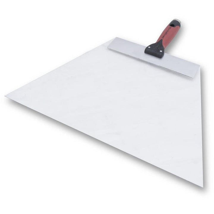 Marshalltown GE Lexan Blade 17-in Blade W x 12-in L Knockdown Knife