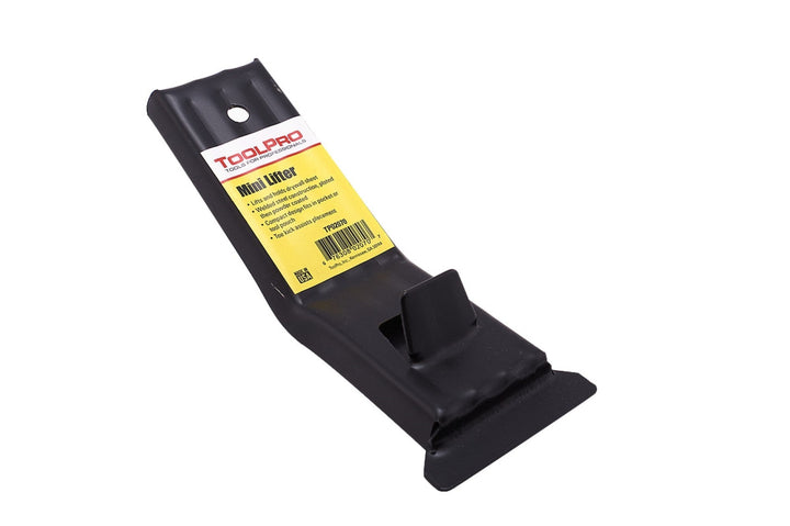ToolPro TP02070 2-in L x 2.5-in W Steel Drywall Lift