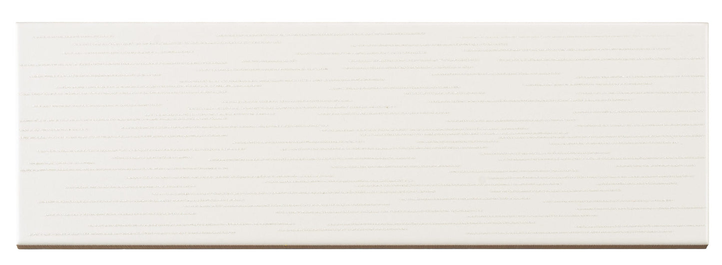 Andova Tiles GULLIVAN Opaque 3-in x 9-in Glazed Ceramic Subway Wall Tile product image