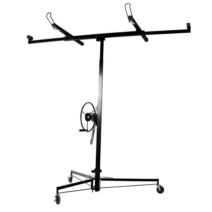 Maocao Hoom 13ft Drywall Lift 13-ft H x 53-in L x 53-in W Steel Drywall Lift