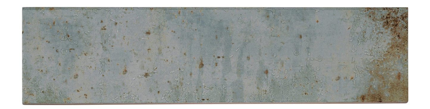 Andova Tiles SERENITE Dane 4-in x 16-in Glazed Ceramic Subway Wall Tile product image