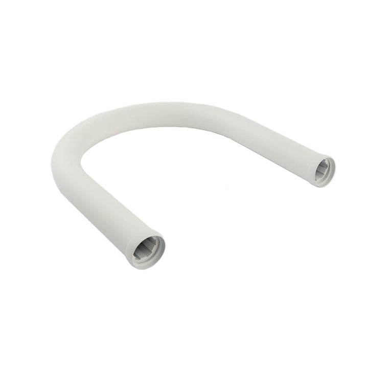 Deckorators ADA-Compliant 1-ft x 2-in Textured White Aluminum Deck Handrail Kit