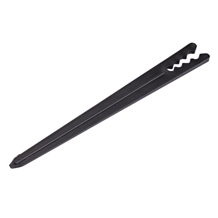 Raindrip Drip Irrigation Tubing Support Stakes for 1/4 in. Tubing, 3.5 in. Height, 10-Pack