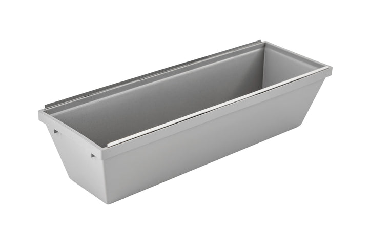 Project Source 4.5-in W x 13.75-in L x 3.25-in D Drywall Mud Pan