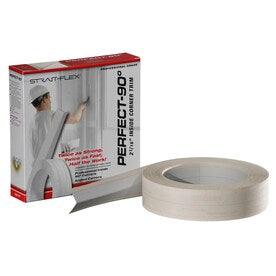 Strait-Flex 2.0625-in x 100-ft Solid Joint Tape - Super Arbor