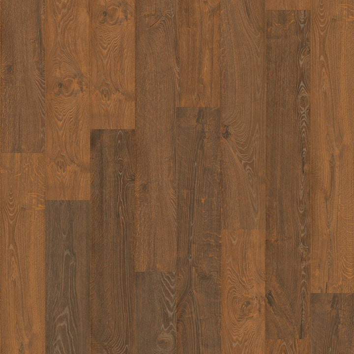 Pergo Optics Sample Ember Ridge Oak Waterproof Laminate Flooring, 14mm