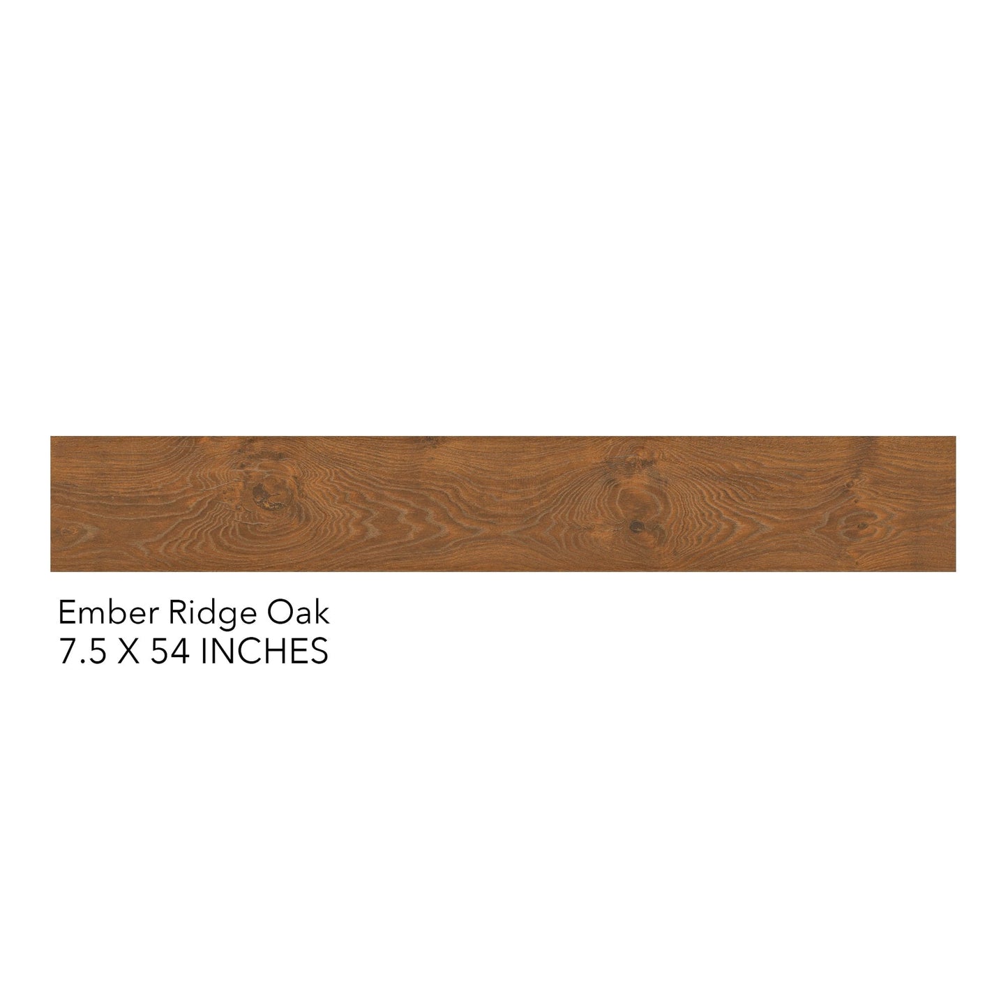 Pergo Optics Sample Ember Ridge Oak Waterproof Laminate Flooring, 14mm
