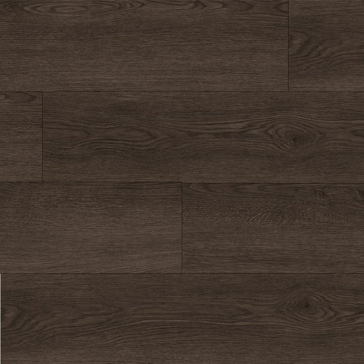 Lucida USA GlueCore Pro Chino Brown 28-mil x 7-in W x 48-in L Waterproof Glue Down Luxury Vinyl Plank Flooring (23.5-sq ft/ Carton)