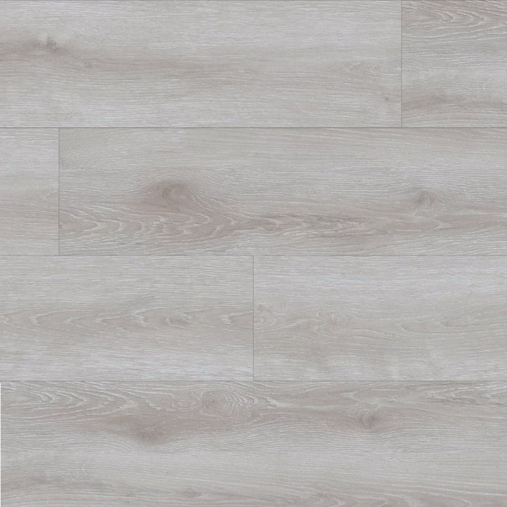 Lucida USA (Sample) GlueCore Pro Grigio Gray Wood Look 28-mil Waterproof Glue Down Luxury Vinyl Plank
