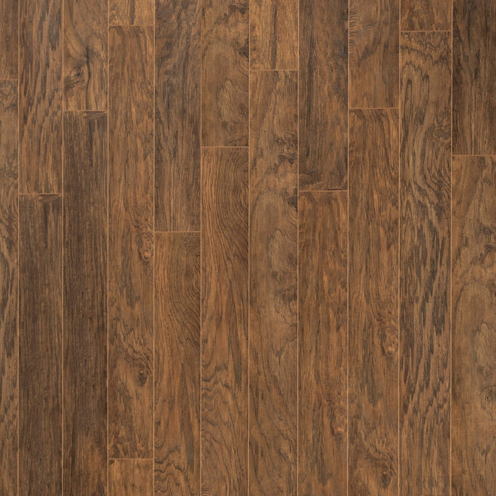 Pergo Classics Lowland Hickory Waterproof Laminate Flooring Sample