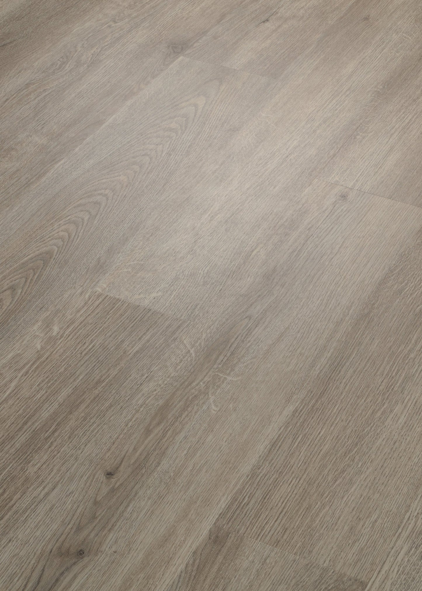 Shaw Perennial Brisbane Gray 6-mil x 6-in W x 48-in L Waterproof Glue Down Luxury Vinyl Plank Flooring (53.93-sq ft/ Carton)