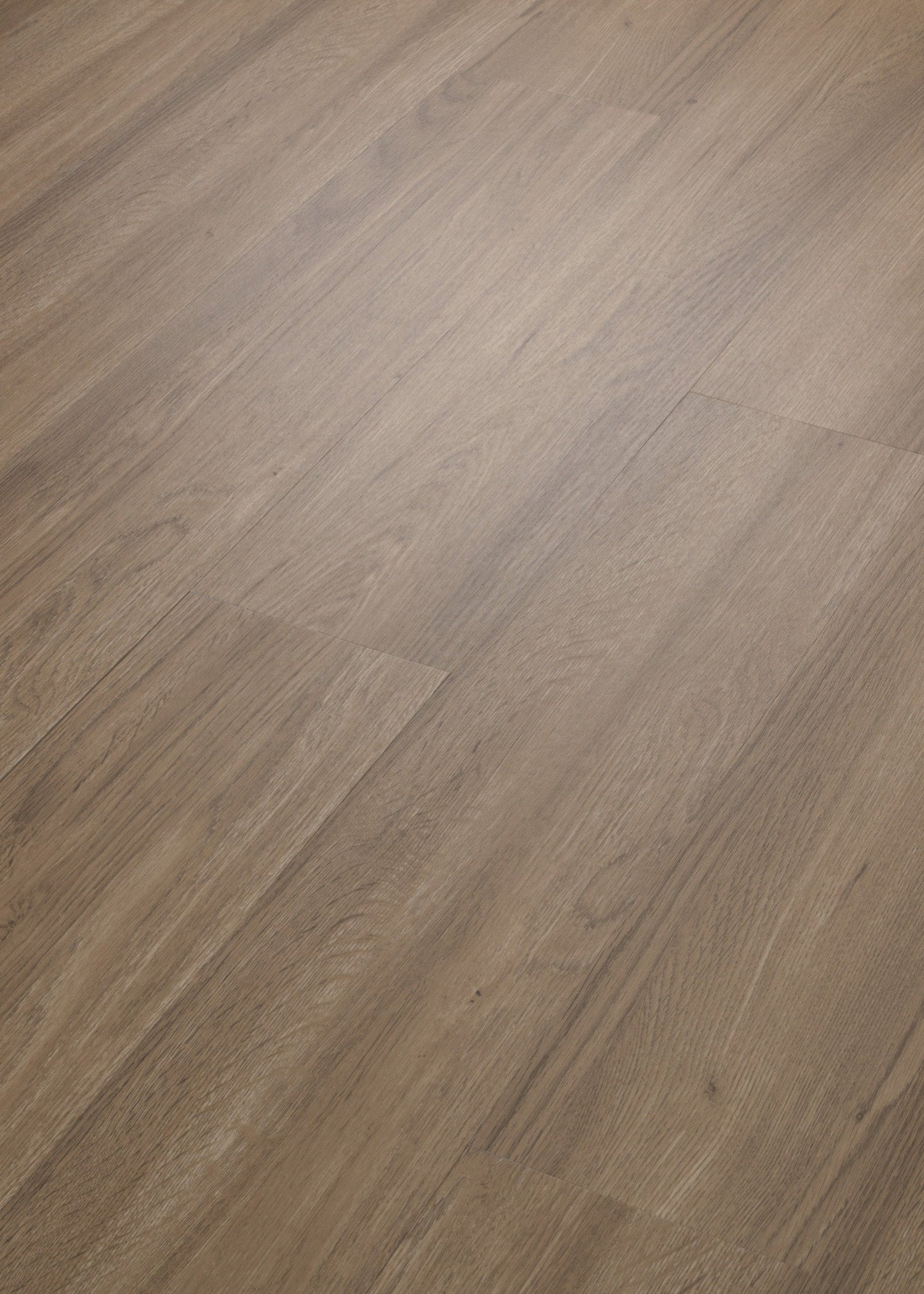 Shaw Perennial Peachtree Street Brown 6-mil x 6-in W x 48-in L Waterproof Glue Down Luxury Vinyl Plank Flooring (53.93-sq ft/ Carton)