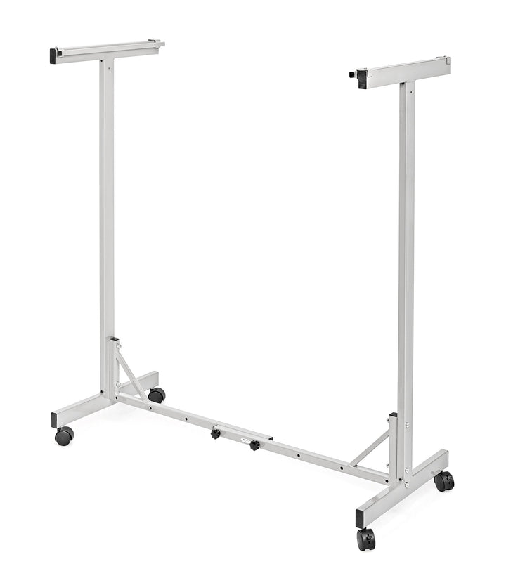 AdirOffice Expandable Blueprint Mobile Plan Center, Grey