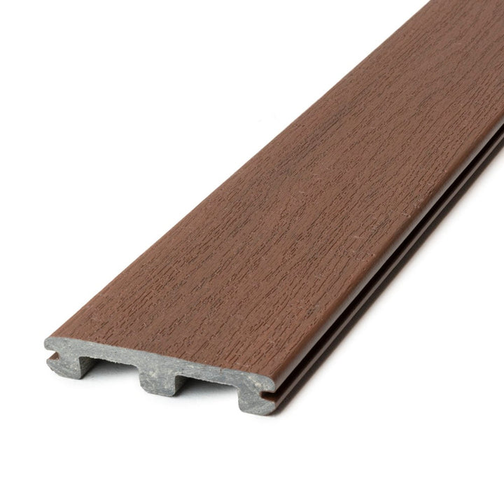 Deckorators Distressed 1-in x 6-in Cherrywood Composite Deck Board