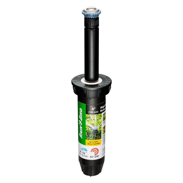 8 ft. to 14 ft. Adjustable Pattern Rotary Sprinkler - Super Arbor