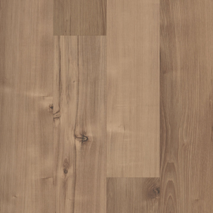 Shaw Westwork Duval Brown 12-mil x 6-in W x 48-in L Waterproof Glue Down Luxury Vinyl Plank Flooring (41.72-sq ft/ Carton)