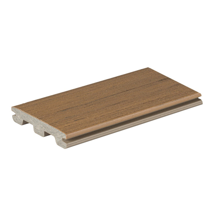 TimberTech (Sample) Prime+ 12-in Coconut Husk