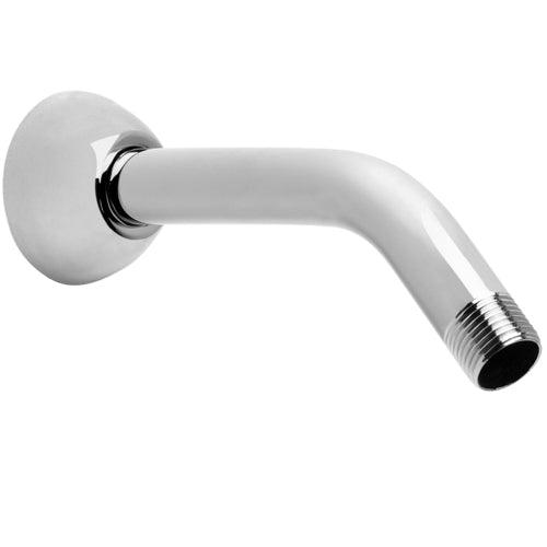 Speakman Polished Chrome Bathtub/Shower Shower Arm and Flange