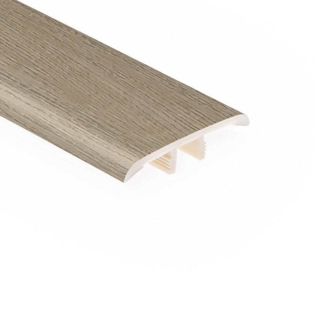 Shaw Effortless 1.75-in x 72-in Vinyl Floor T-moulding