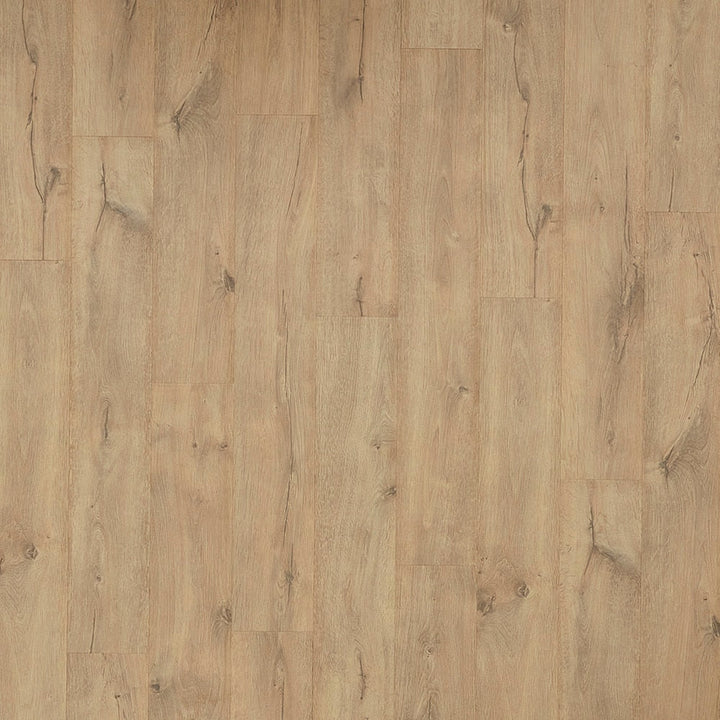 Pergo EverCraft Alpine Reserve Oak Waterproof Flooring