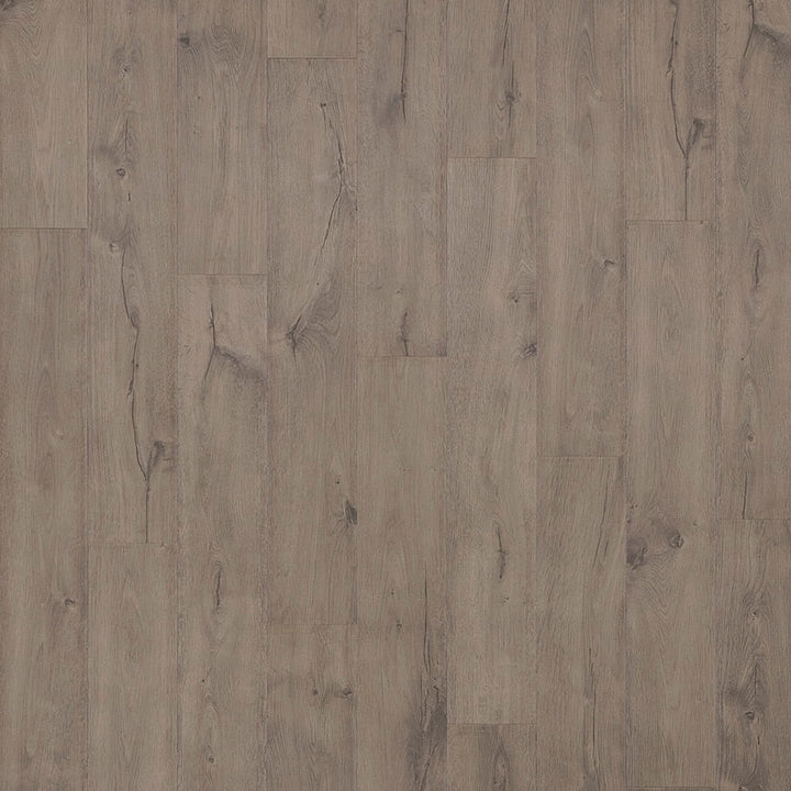 Pergo EverCraft River Ridge Oak Gray Waterproof Hybrid Resilient Flooring