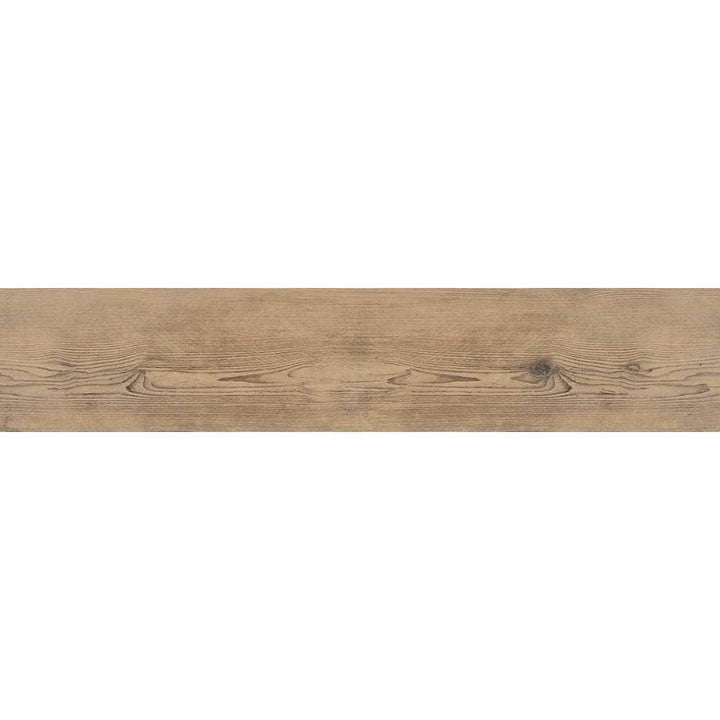 The Tile Life Molise Nut 9-in x 48-in Matte Porcelain Wood look Floor and Wall Tile product image