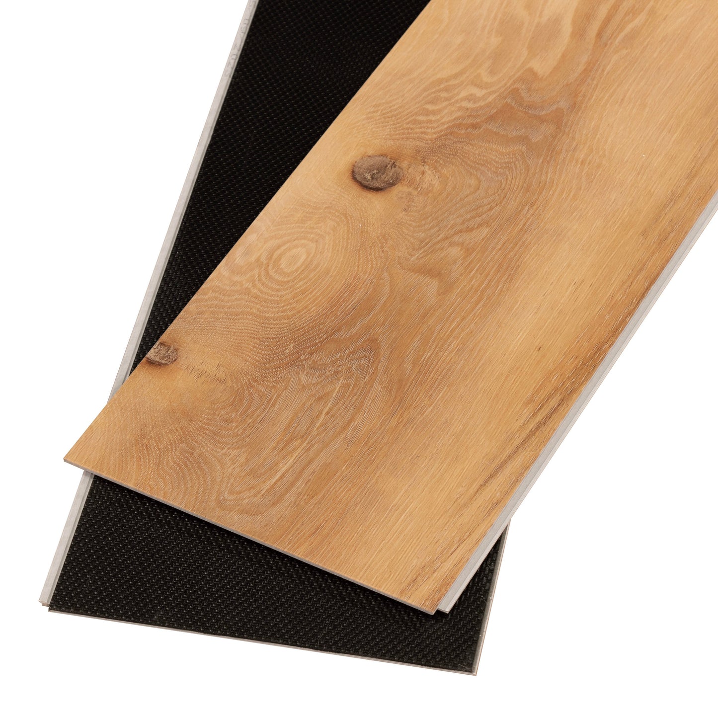 CALI Aqua Tough Premium North Shore Oak Waterproof Vinyl Plank Flooring - 23.77 sq ft Carton