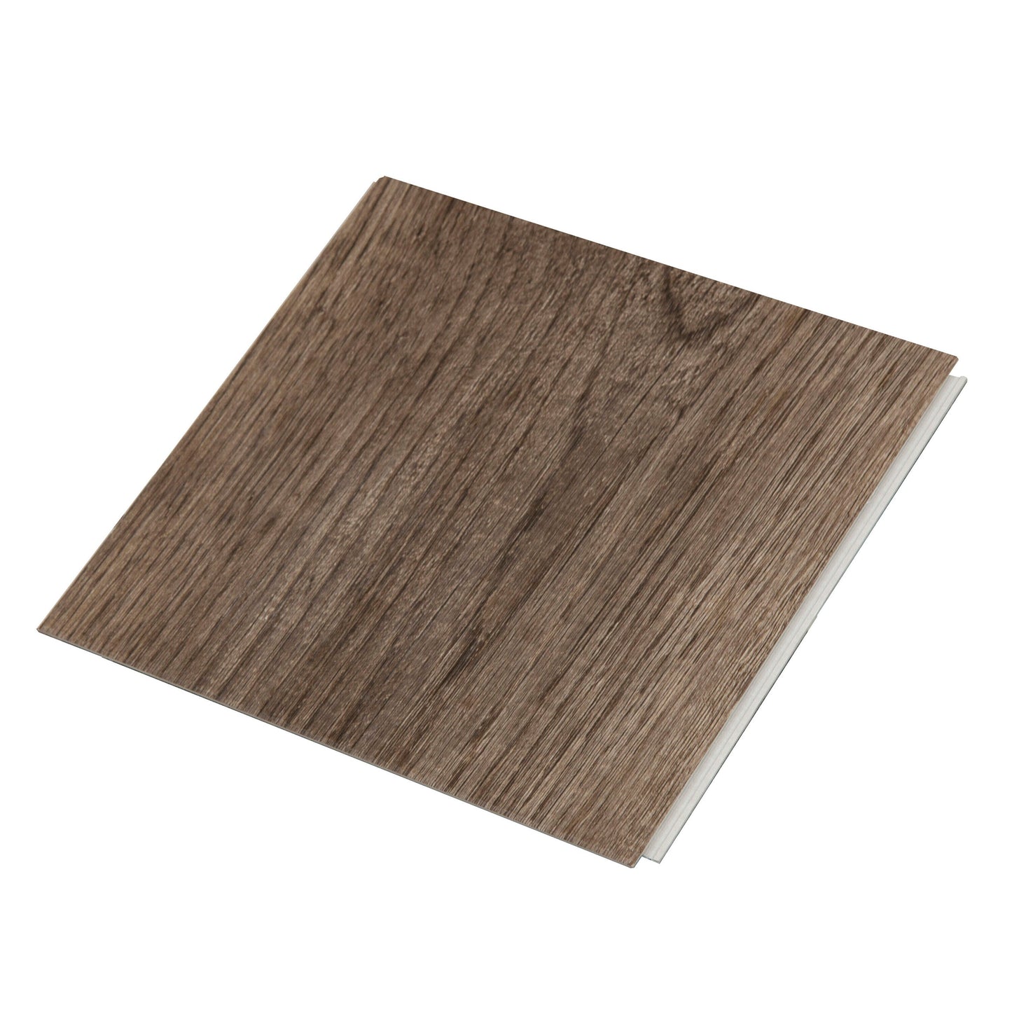 CALI Aqua Tough Premium Thornwood Vinyl Plank Sample - Waterproof, Scratch Resistant Flooring