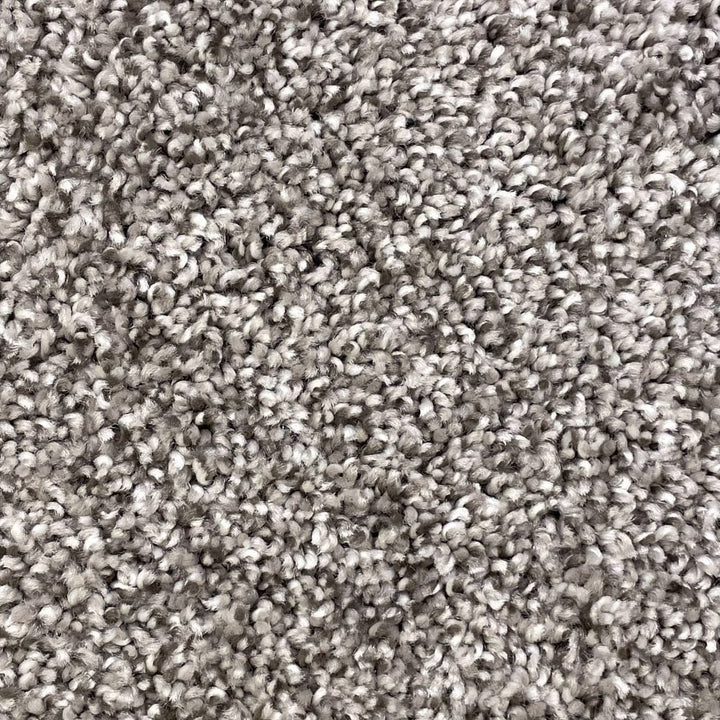 STAINMASTER Essentials Notorious Gaucho Textured Indoor Carpet — 12-ft Roll Width, 36-oz Face Weight