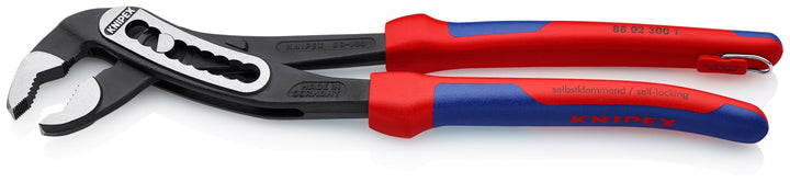 KNIPEX 12.05-in Slip Joint Pliers