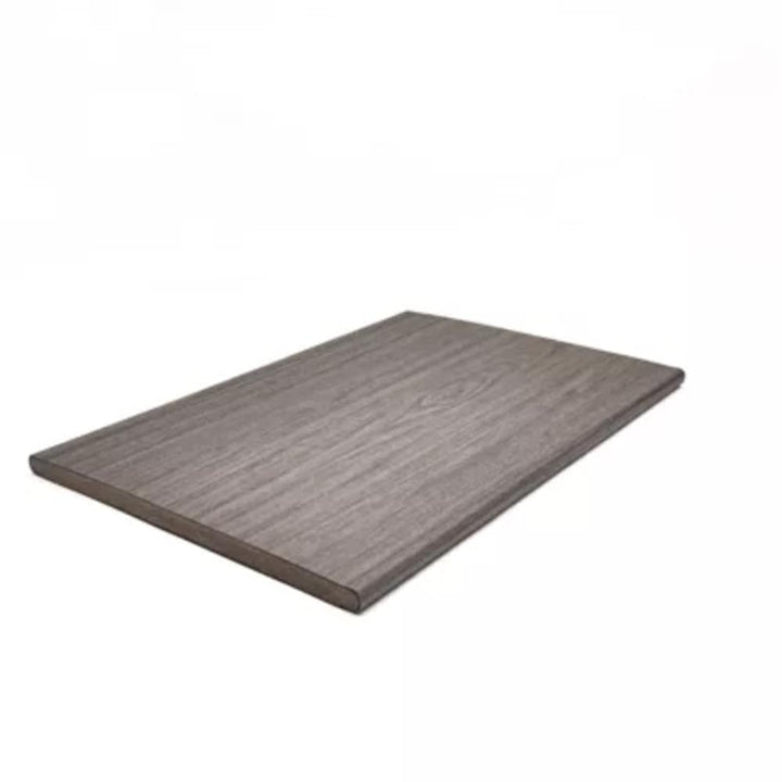 Trex 1-in x 12-in x 12-ft Composite Whidbey Fascia Trim (Actual Size: 0.56-in x 11.375-in)