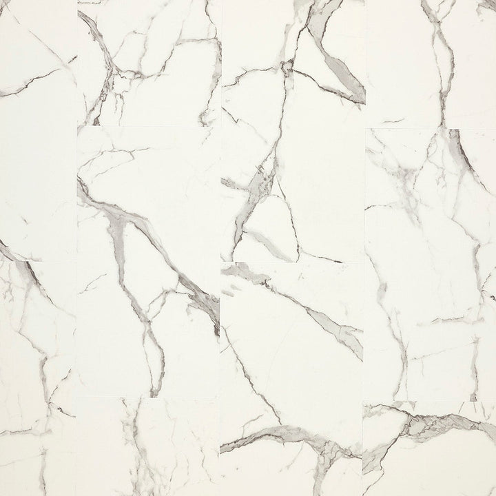 Pergo DuraCraft Verona Marble Waterproof Vinyl Tile with Stone Look