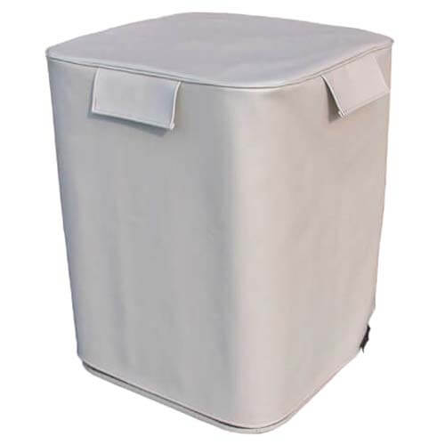 Rheem 68-777FV cover - front view (Product Type: Cover)