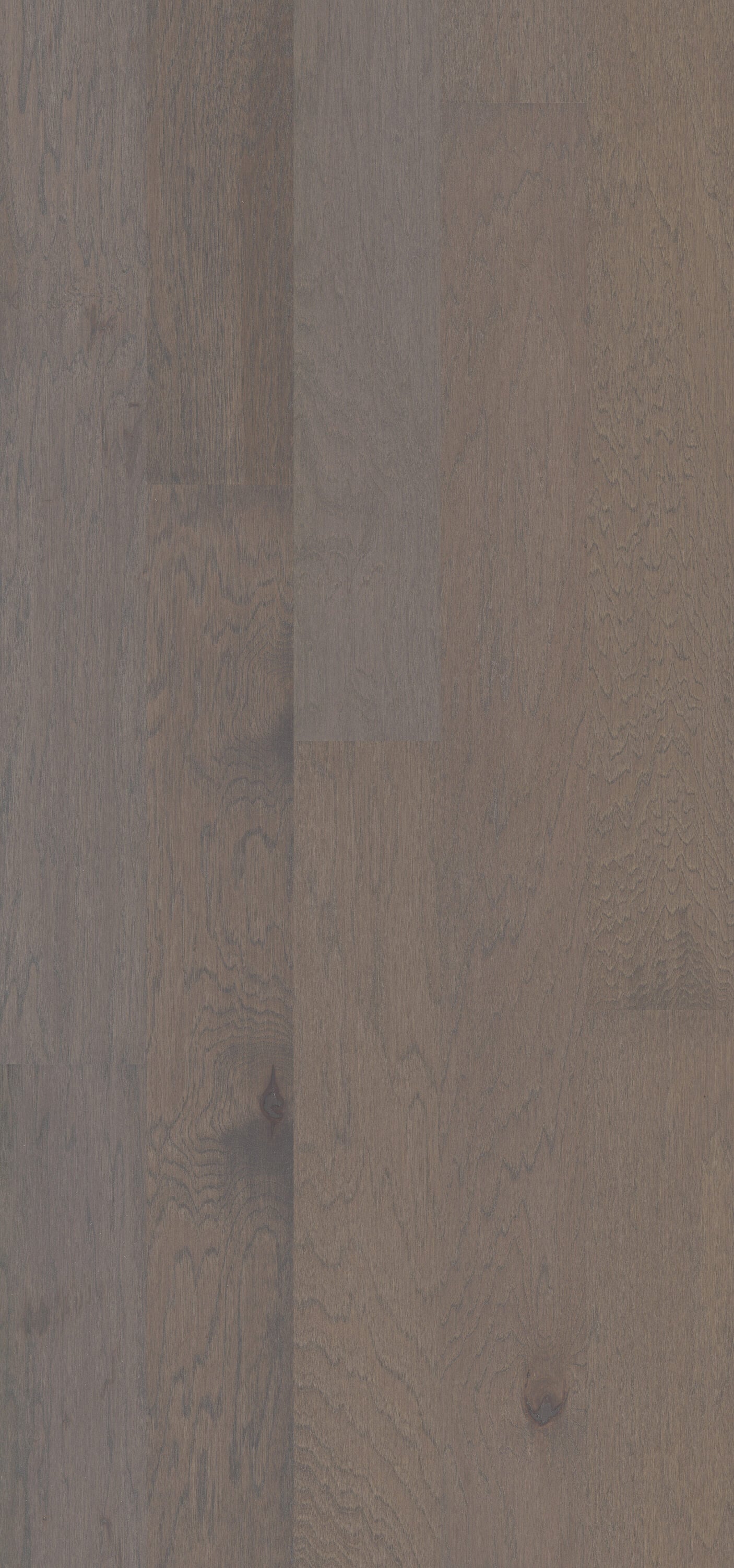 Shaw Hickory Providence hardwood flooring — lifestyle view