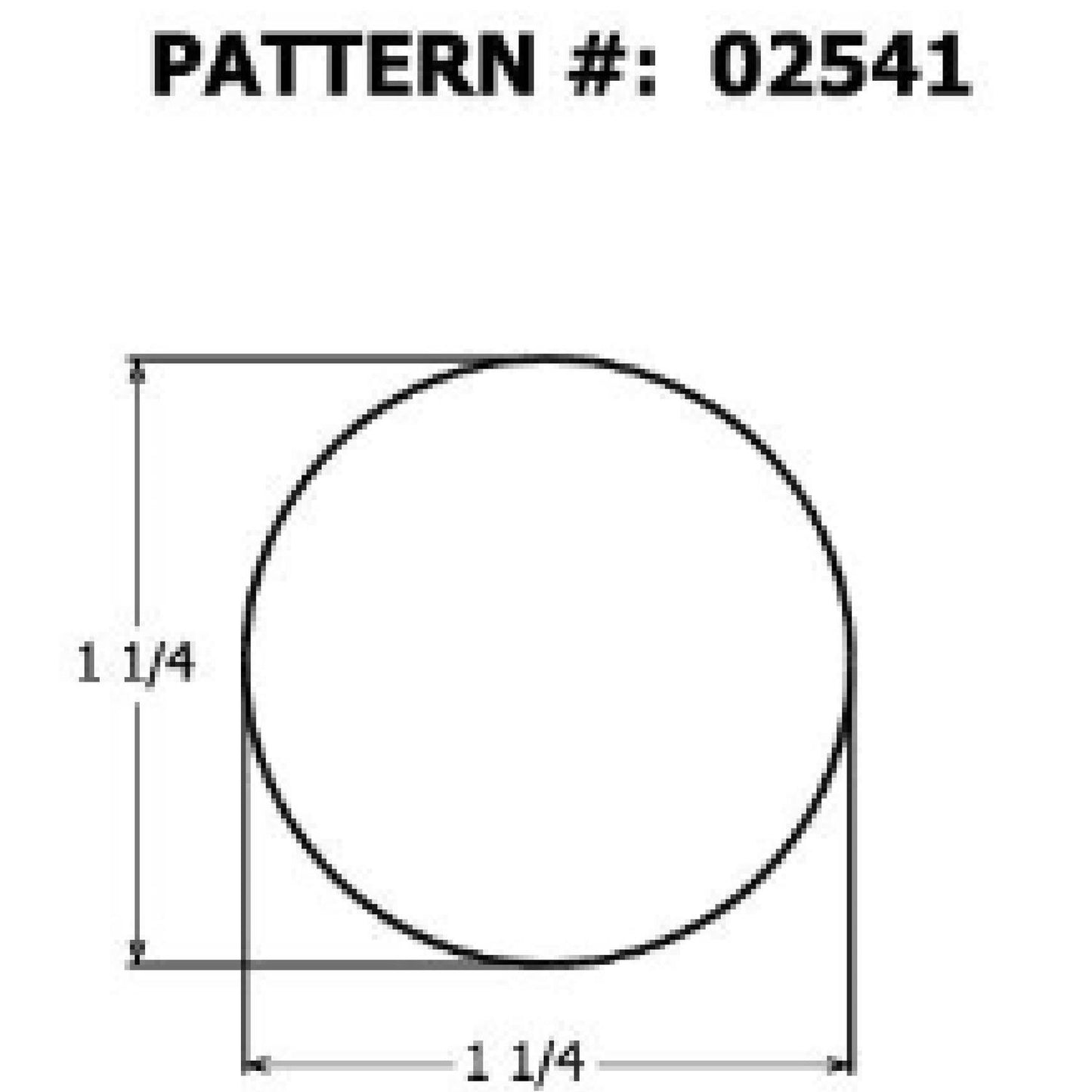 Alexandria Moulding Round Ramin Hardwood Dowel, 1-1/4 in. Diameter x 36 in. Length, Light Green