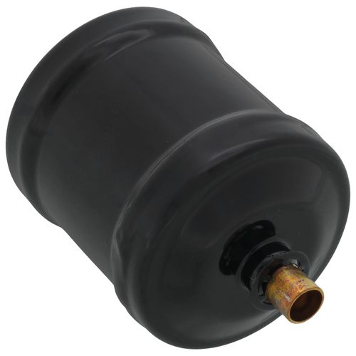 Lennox 69018 filter - side view (Product Type: Filter Drier)
