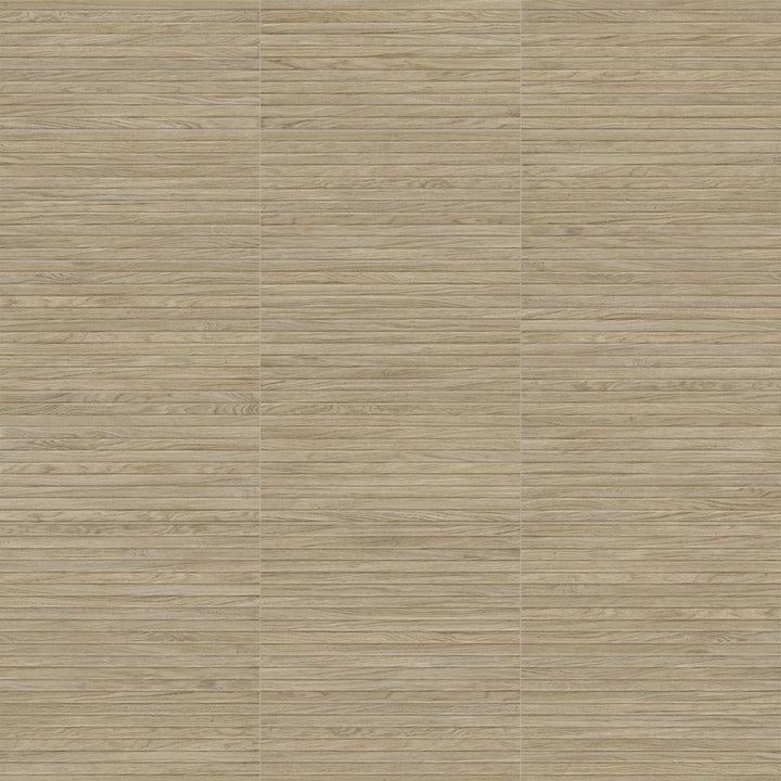 Affinity Tile Woodstrip Roble 12-in x 24-in Matte Ceramic Wood look Wall Tile product image