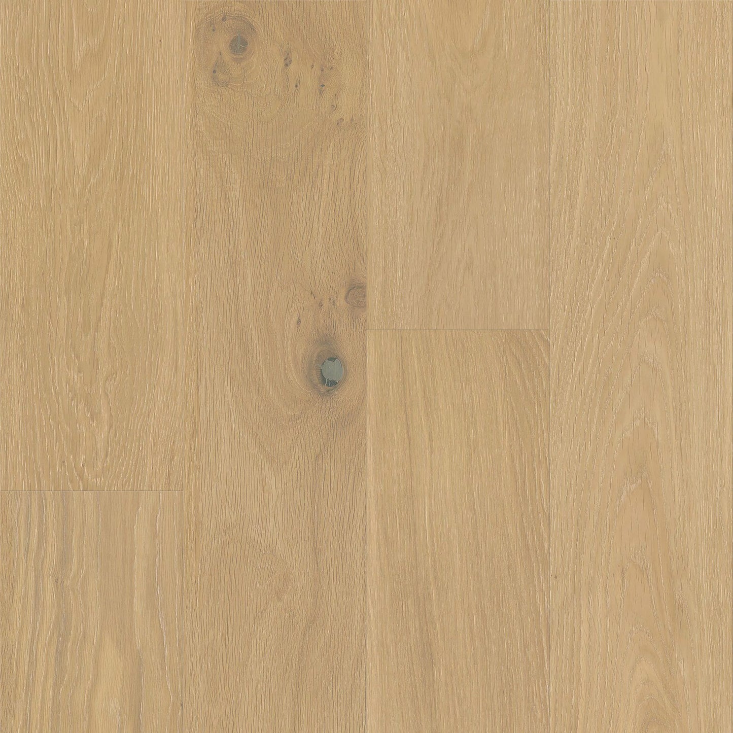 Aqua Tough Natural Carmel Crush 10-mm T x 7-3/4-in W x 48-in L Waterproof Laminate Wood Flooring ( 25.5-sq ft / Carton )