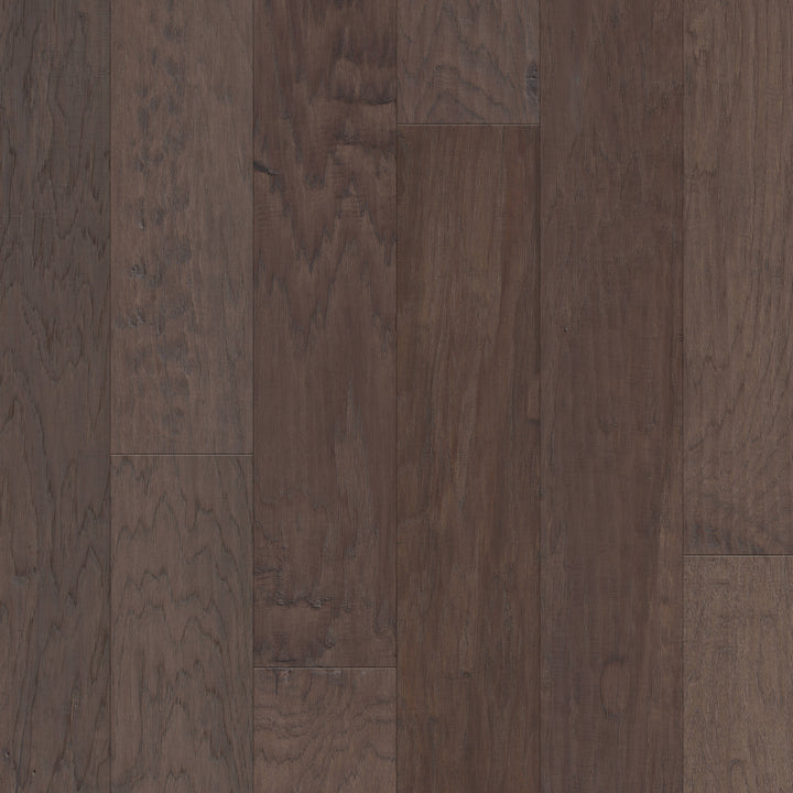 Shaw Hickory Parton hardwood flooring — primary plank view
