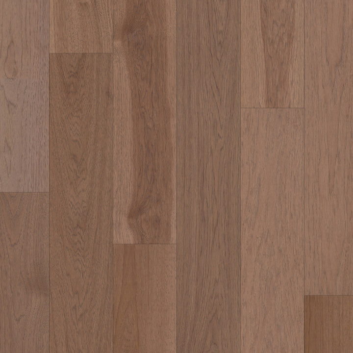 Shaw Hickory Tides hardwood flooring — primary plank view