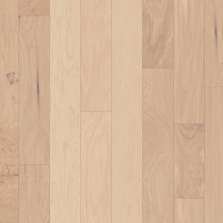 Shaw Hickory Forest hardwood flooring — primary plank view