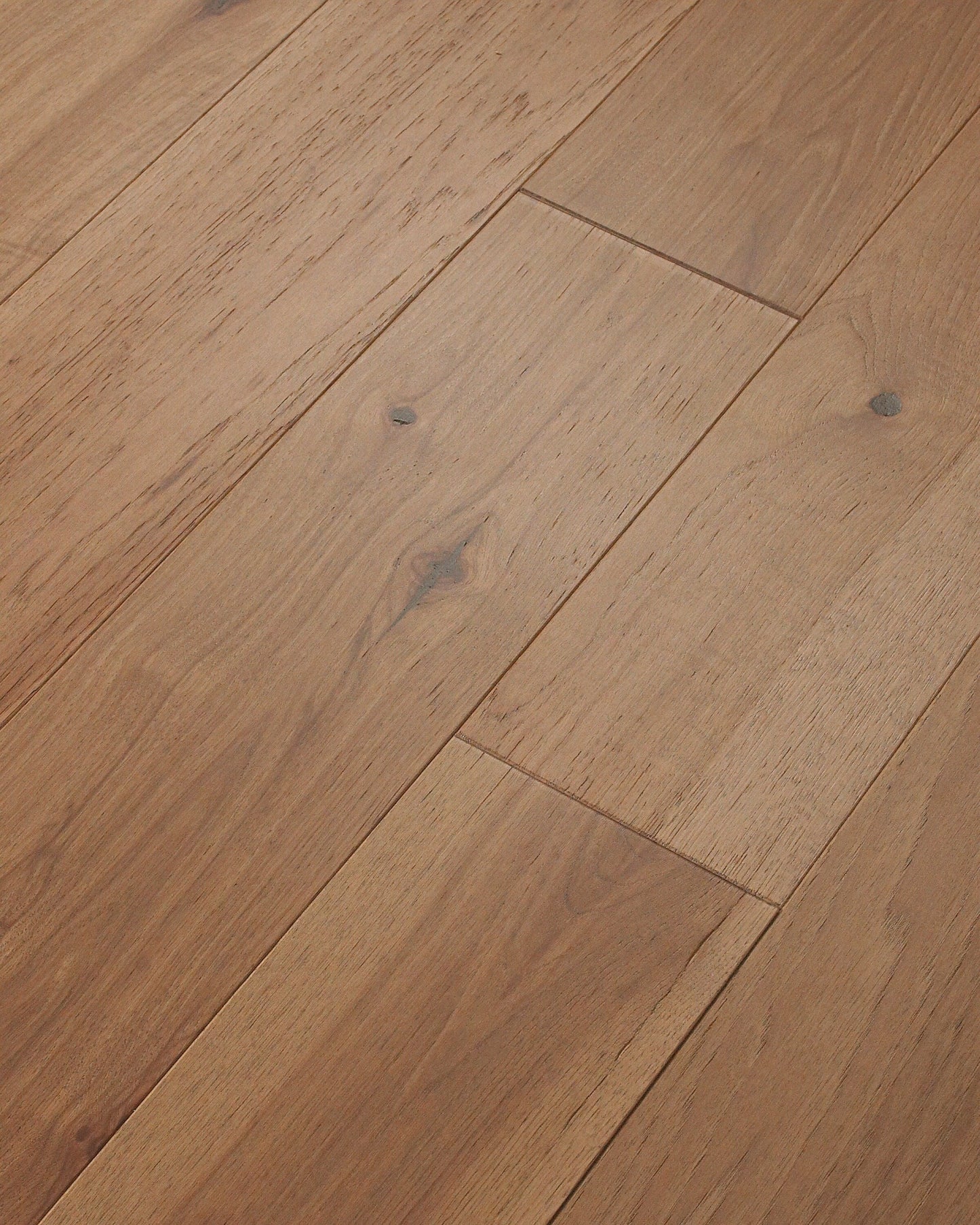 Shaw Hickory Tides hardwood flooring — view 11