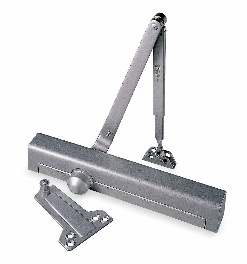 NORTON DOOR CONTROLS Heavy Duty Hydraulic Door Closer