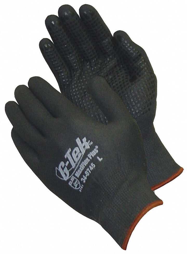 PIP MaxiFlex Endurance Foam Nitrile Coated Gloves XL 12PK