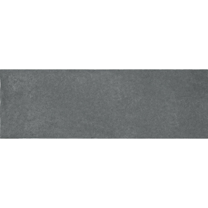 Daltile Handcrafted Artistry Ocean Twilight 4-in x 12-in Glossy Ceramic Handcrafted look Wall Tile product image