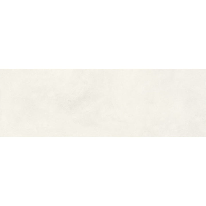 Daltile Handcrafted Artistry Blanca 4-in x 12-in Glossy Ceramic Handcrafted look Wall Tile product image