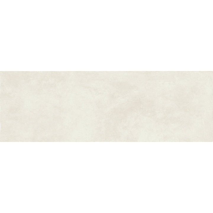 Daltile Handcrafted Artistry Canvas 4-in x 12-in Glossy Ceramic Handcrafted look Wall Tile product image