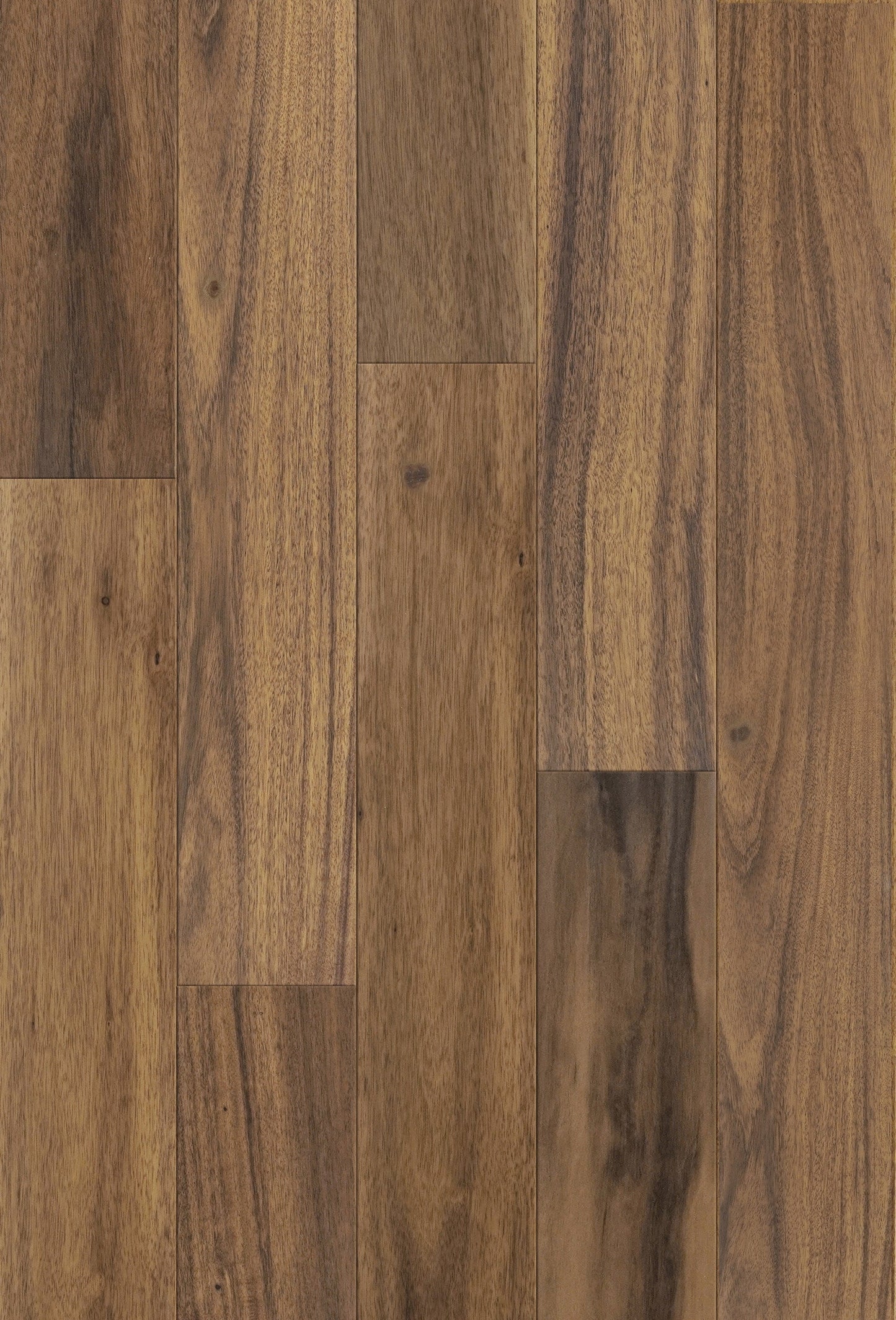 allen + roth Acacia Kuta hardwood flooring — view 9