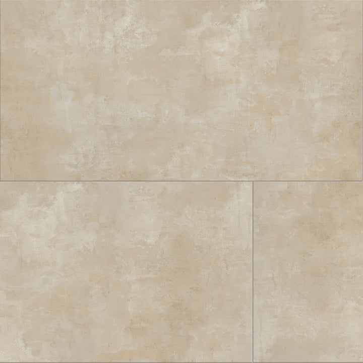 Affinity Tile Pictura Tivoli 24-in x 47-in Matte Porcelain Cement look Floor and Wall Tile product image
