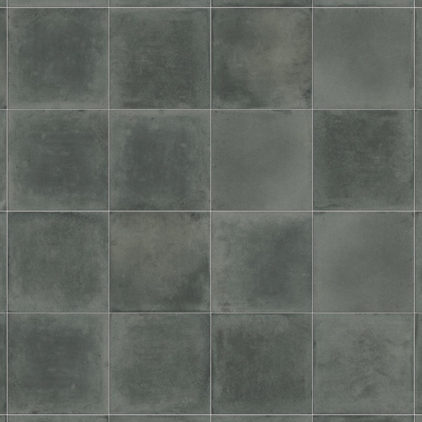 Affinity Tile Kings Barna Sarria 18-in x 18-in Matte Ceramic Cement look Floor and Wall Tile product image